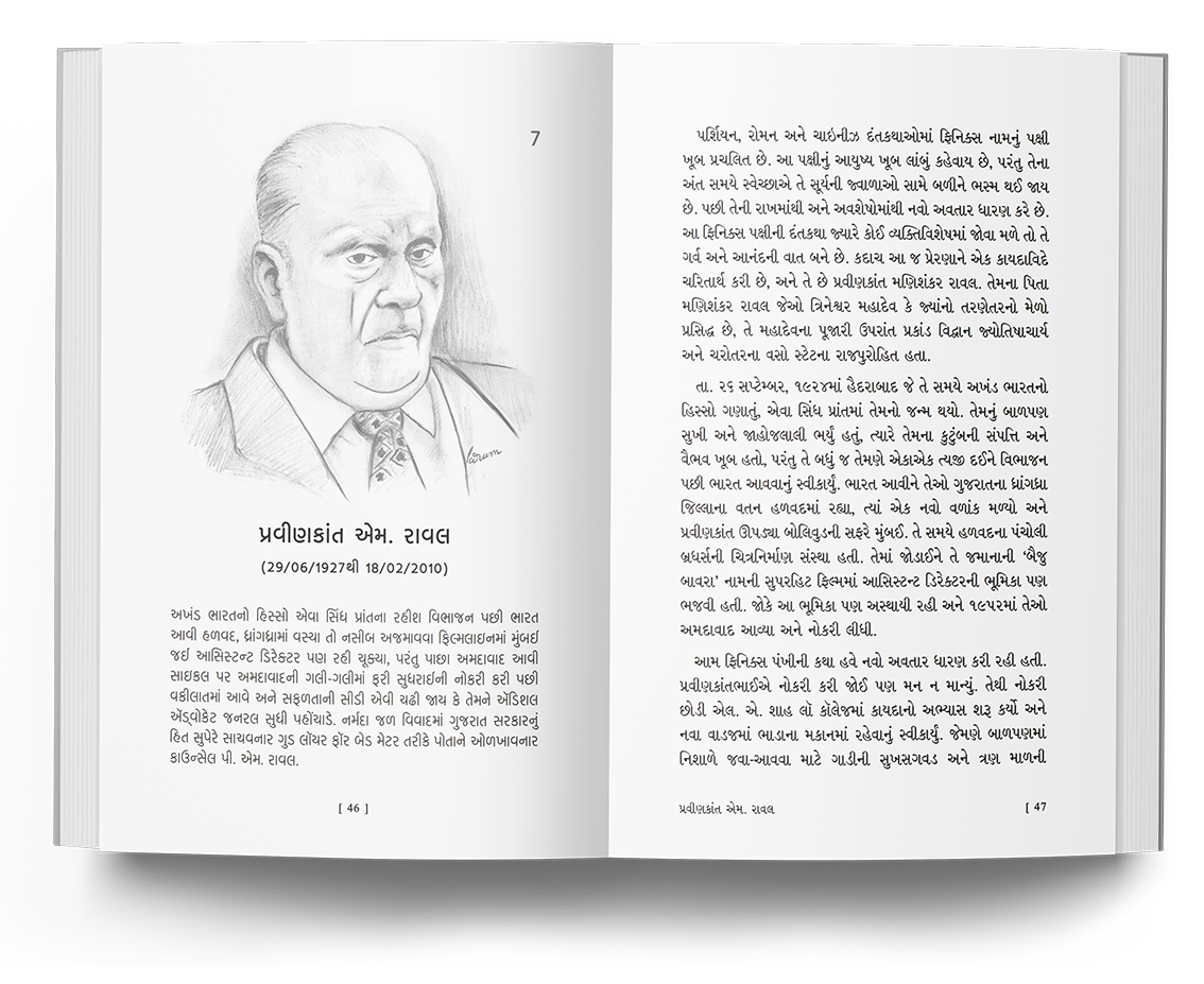 ન્યાયનાં મેરુશિખર